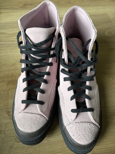 Neuwertige converse chucks - neuwertige,