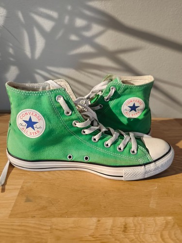 Converse chuck taylor all star - converse,