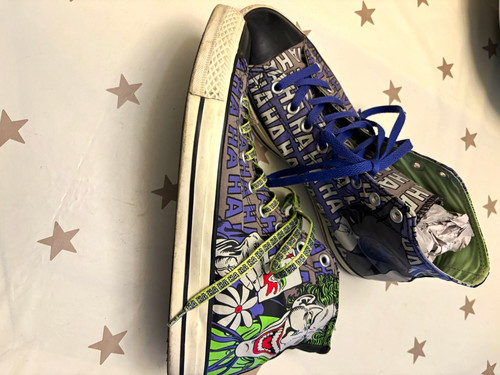 Converse all star high - all, top
