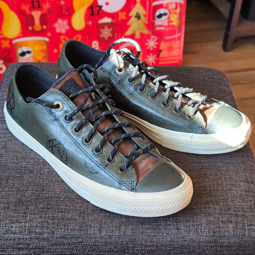 Converse all star low top - all,