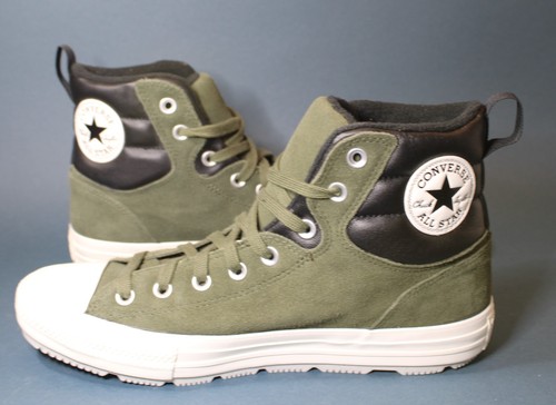 Converse berkshire boot - converse,