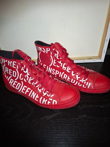 Converse chucks rubber - converse,