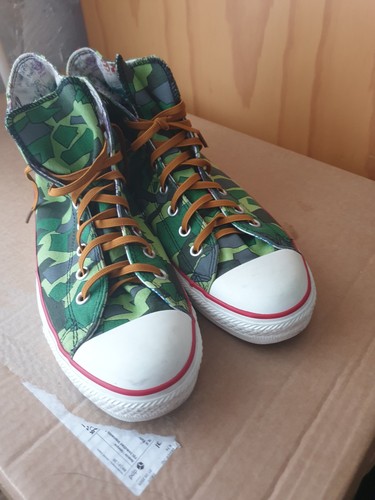 Converse gorillaz chuck - converse,