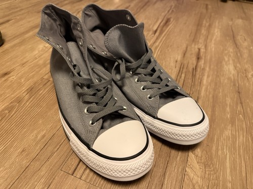 Converse all star grau - star, größe