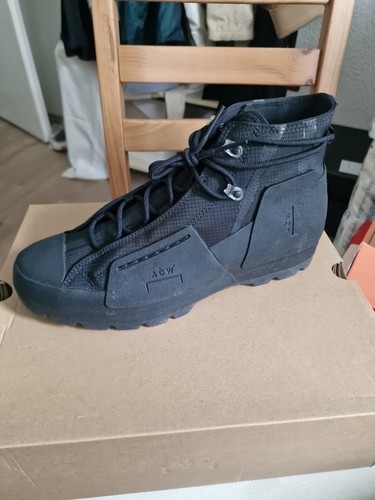 Conversw acw lugged high - x,