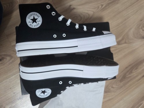 Converse chuck taylor - taylor, all