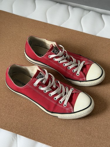 Converse chuck taylor all - converse, –