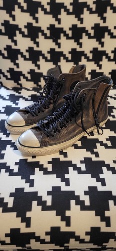 Converse all star chucks john - all,