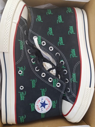 Converse sneaker unisex - converse,
