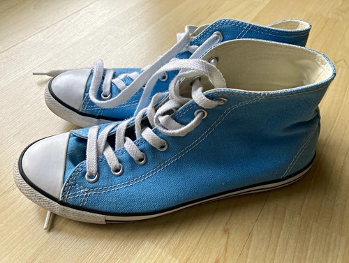 Converse all star high - converse, top