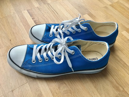Converse chuck taylor all star - converse,