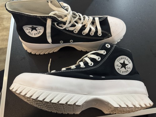 Converse chuck taylor all star - all,