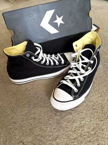 Converse chuck taylor - all, star