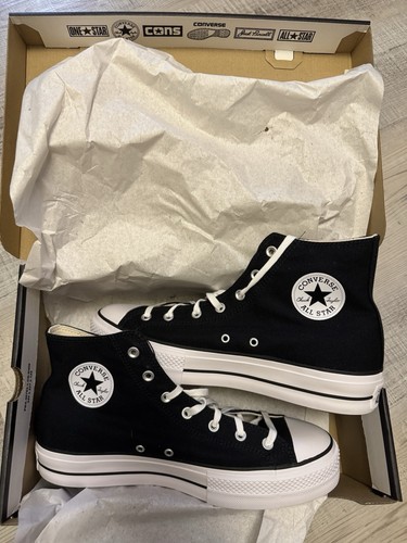 Converse chuck taylor all star - chuck,
