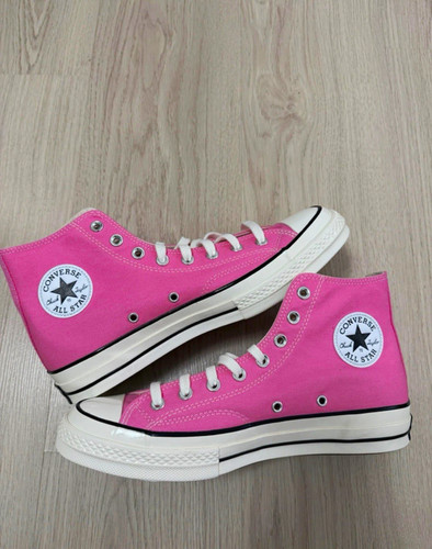 Converse chuck high top - converse,