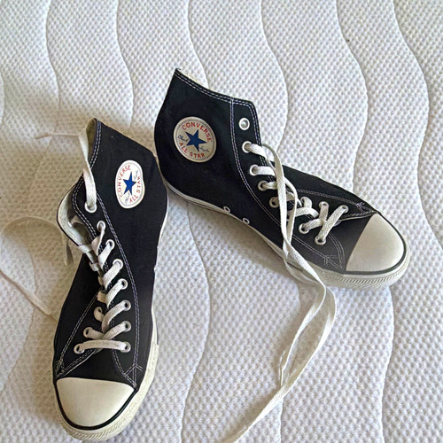 Converse chuck taylor all - converse,