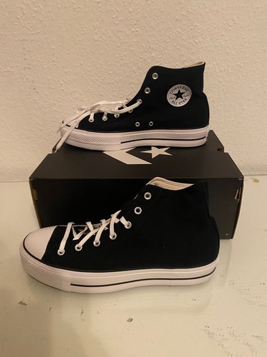 Converse chuck taylor all star - converse,