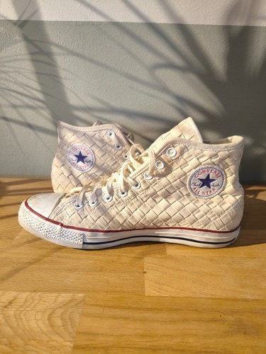 Converse chuck taylor all star - converse,