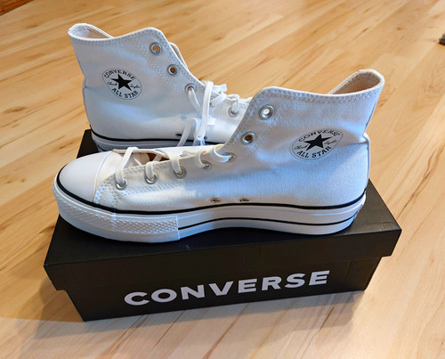 Converse chuck taylor - all, star