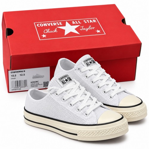 Converse chuck sneaker - chuck,