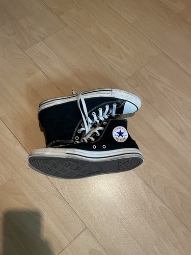 Converse chucks schwarz 44 - chucks,