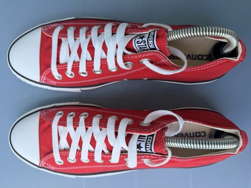 Converse all star rot - all,