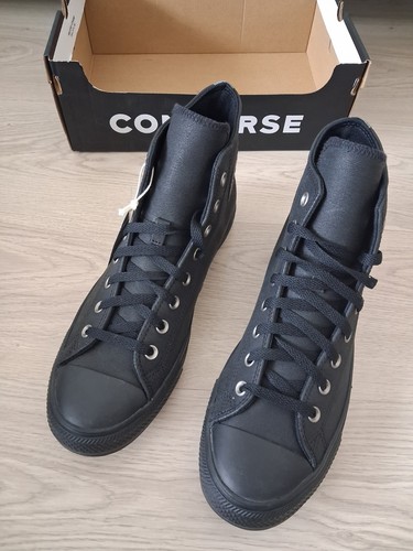 Converse sneaker schwarz - sneaker,