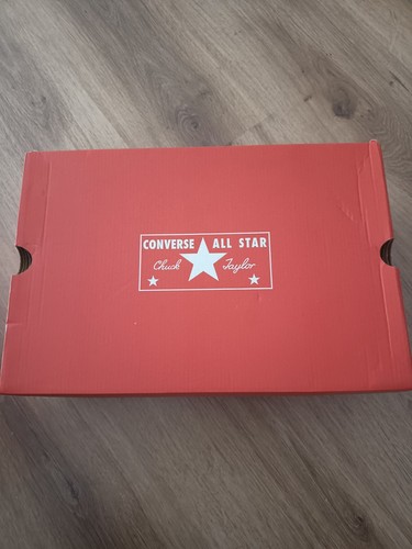 Chuck taylor all star sneaker - chuck,