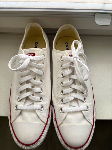 Converse chuck taylor all star - chuck,