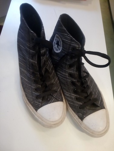 Converse chuck taylor all star - chuck,